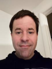 Matt Levick