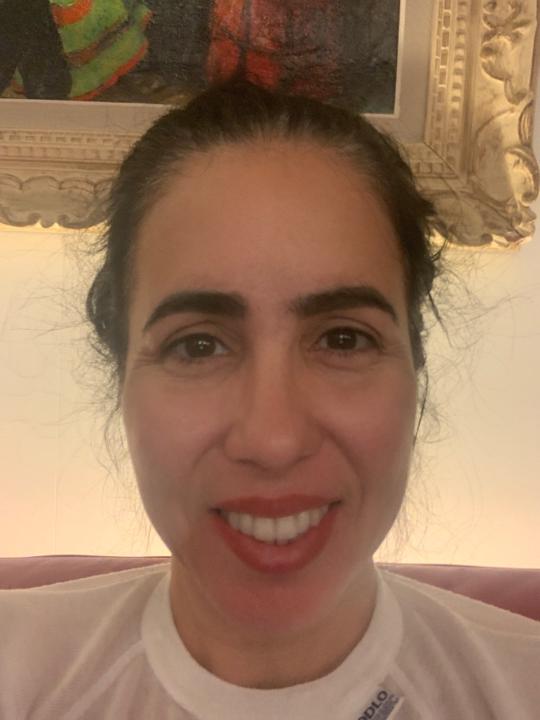 Noelma Alcantara Alcantara