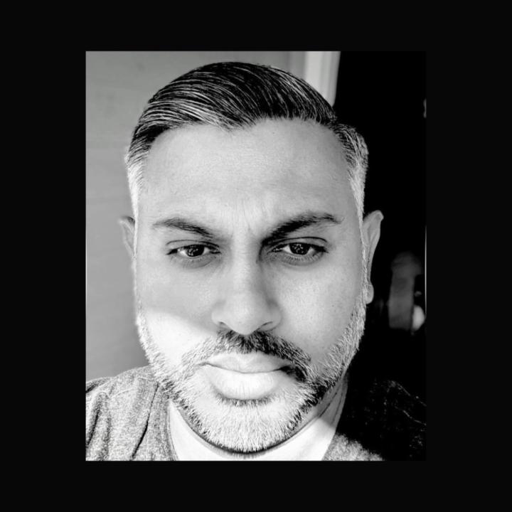 Deven Bhagwandin