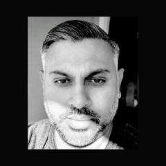 Deven Bhagwandin
