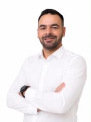 Nicolas Mendez
