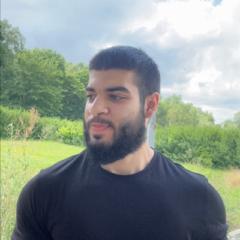 Abdullah Hussein