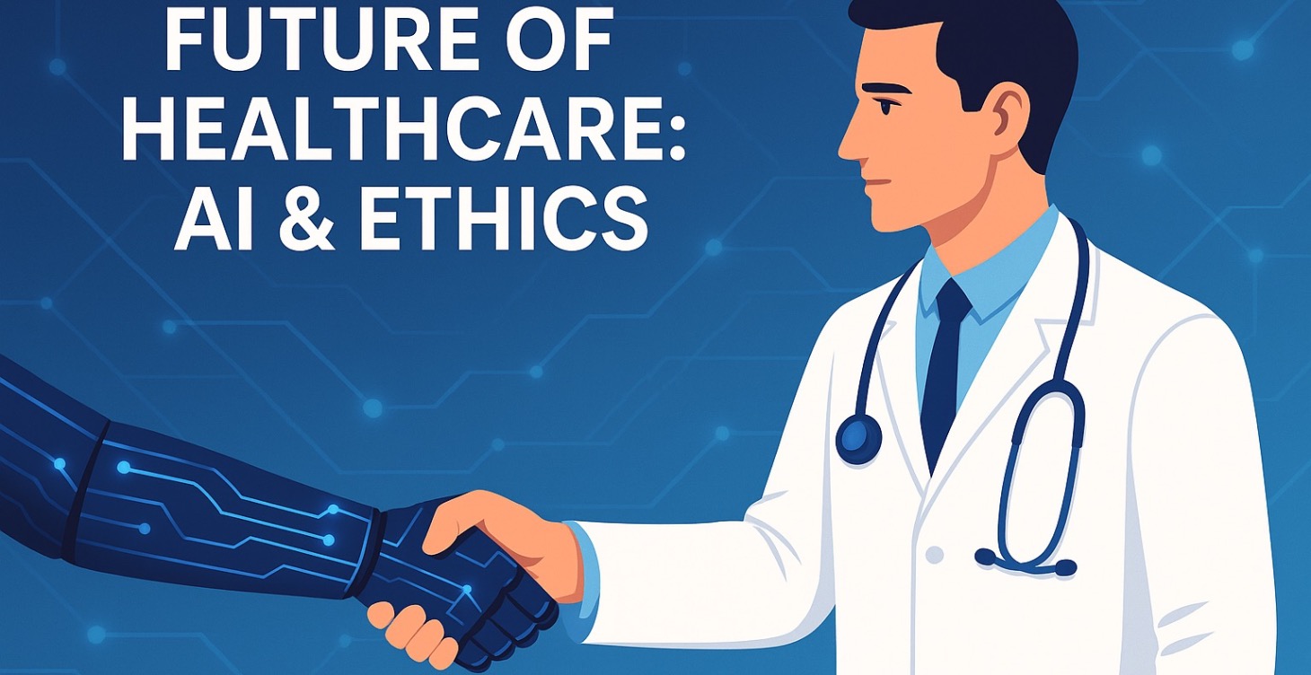 AI in Medicine: Ethics & Impact