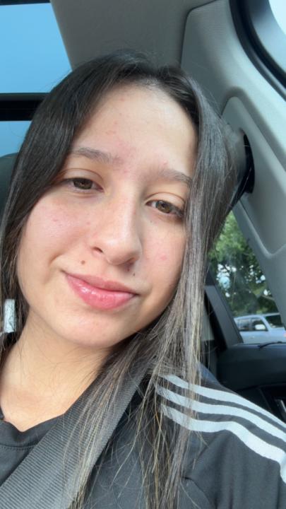 Andrea Morales Lopez