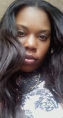 Kennisha Usher