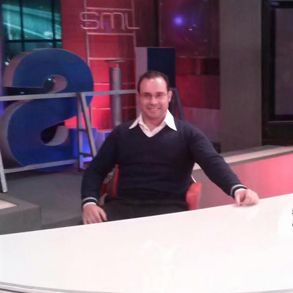 David Lopez Candil