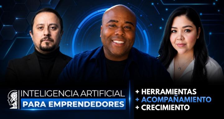 IA para Emprendedores