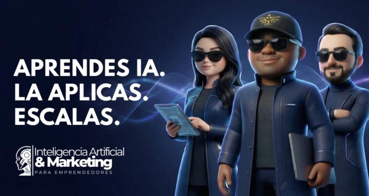 IA para Emprendedores