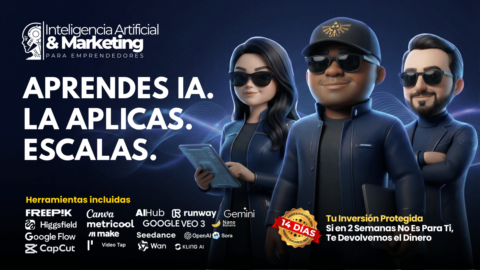 IA para Emprendedores gallery image