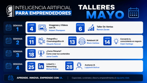 IA para Emprendedores gallery image