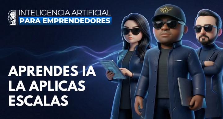 IA para Emprendedores