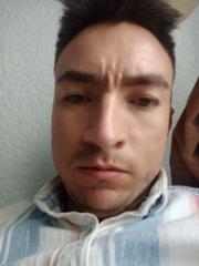 Edwin Suárez