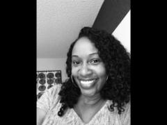 LaShawna Hornbuckle