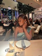 Grace Bastien