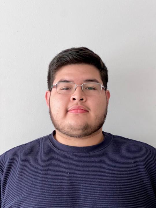 Hernan Arevalo