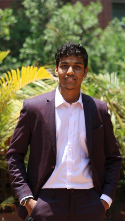 Ashish Patil
