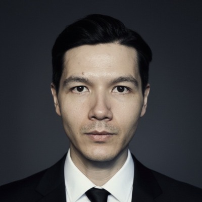 Ken Kai
