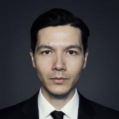 Ken Kai