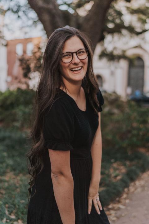 Rachel Boyd