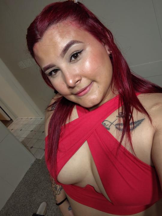 Dallana Rincón