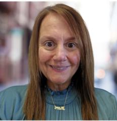 Sherri Sullivan