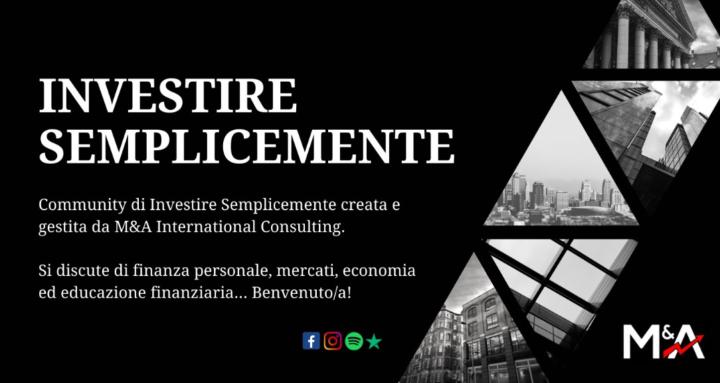 Investire Semplicemente