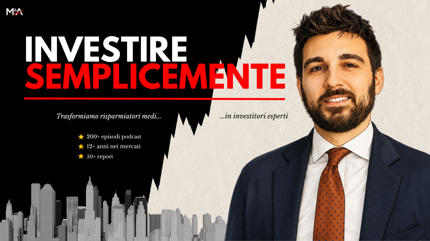 Investire Semplicemente