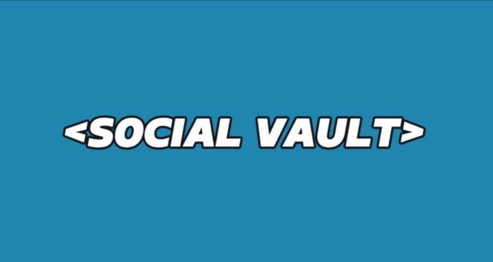 Social vault