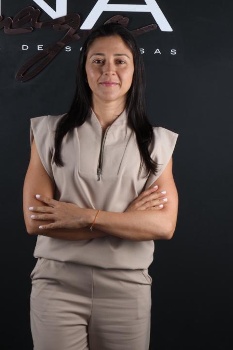 Ana Zuluaga