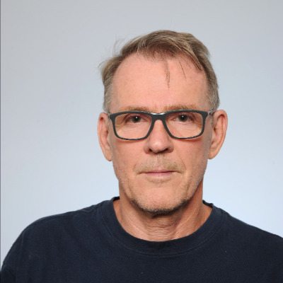 Stefan Heckler