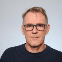Stefan Heckler