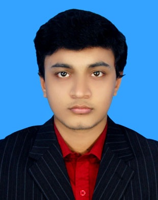 Md. Tanvir chowdhury