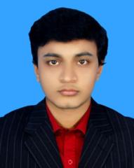 Md. Tanvir chowdhury