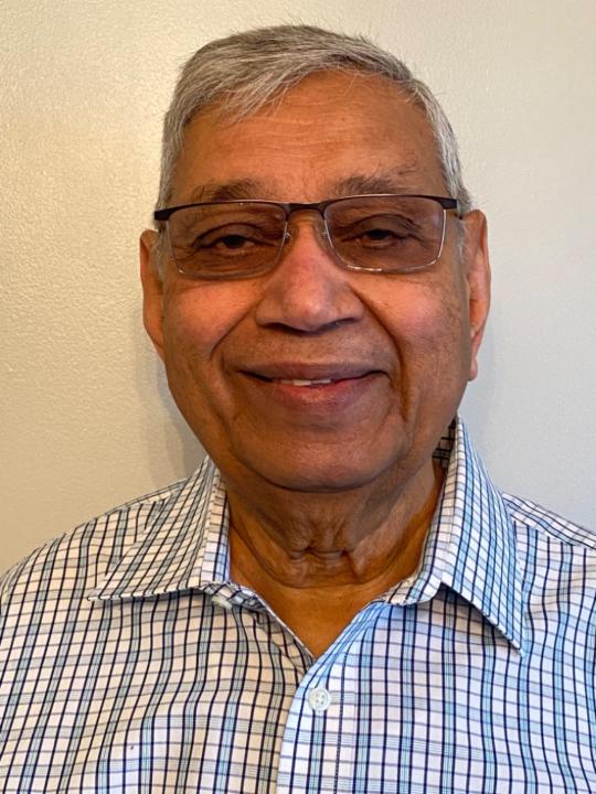 Bipin Patel
