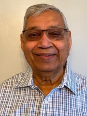 Bipin Patel
