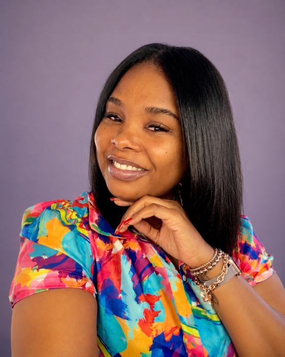 Kandyce Givens