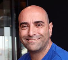 Jack Vidal