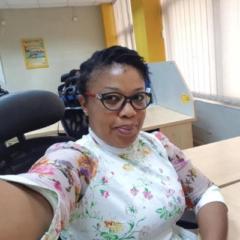 Mary Egbunike Egbunike