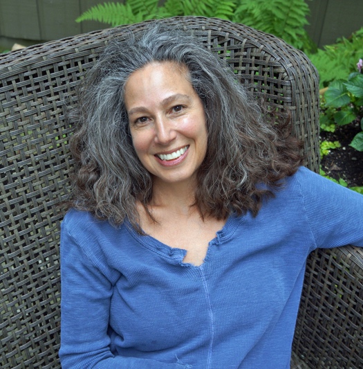Suzanne Schwartz