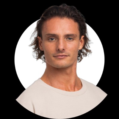 Aidan Shaw