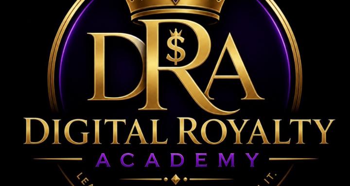 Digital Royalty Academy 
