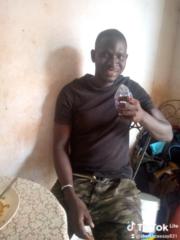Sheikh Ceesay