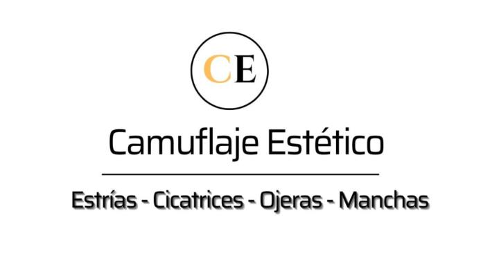 Camuflaje Estético 