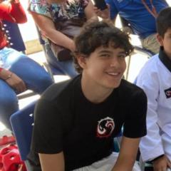 Mauro Leon
