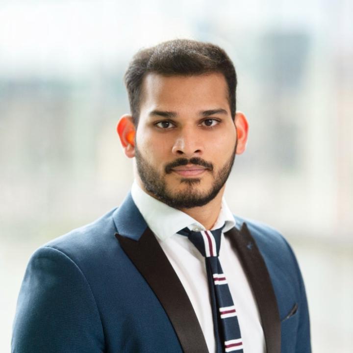 Ankur Chaudhary