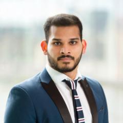 Ankur Chaudhary