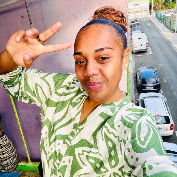 Evangéline Baoutuau