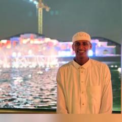 Rayyan Abelrahman
