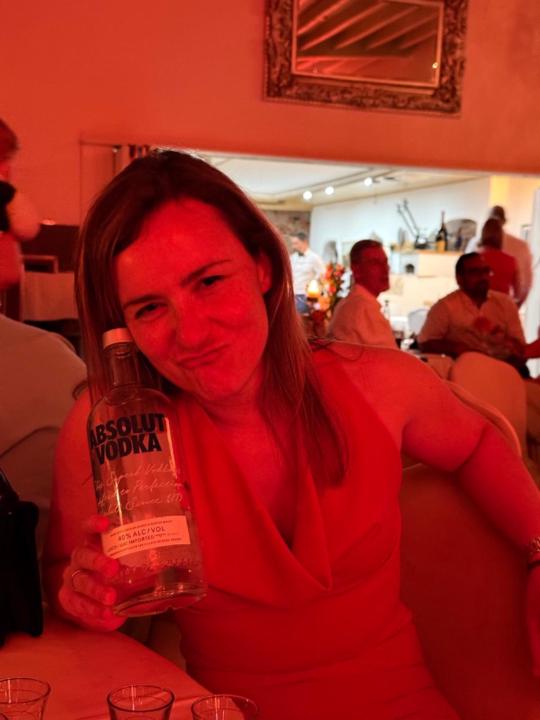 Johanna Stoiber