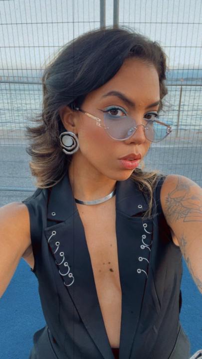 Luna Macedo